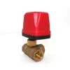 3 way motorized valve CWX-50P dn20 quick install valve fan coil/HAVC engineering dedicated valve