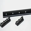 Dual Shaft Rail Linear Motion Guide Rail With Linear Roller Bearing SGR20N