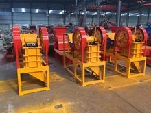 China made Stone crushing machine with diesel engine /mining production line machine for sale