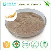 Korean Original Ginseng Concentrate Powder For