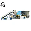 E-Waste Recycling Machine/E-Waste Shredding Machine