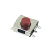 smd type micro double action tact switch