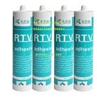polyurethane electronic silicone sealant