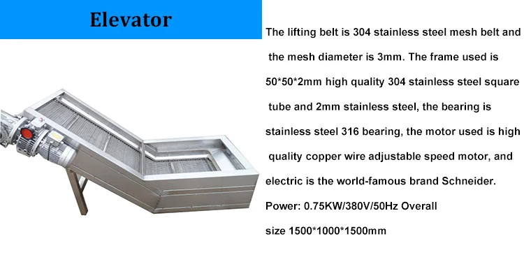 Small Fully Automatic Lays Potato Chips Making Machine Fresh Frozen Scale French Fries Machine Potato Chips Production Line details