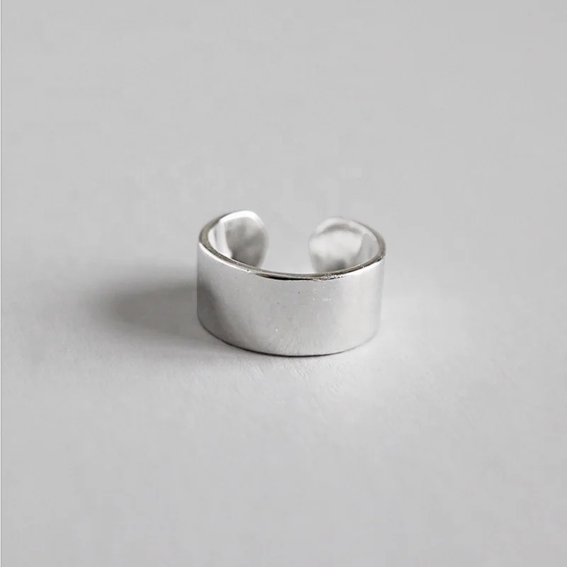 Clip Earrings Fashion Simple Ear Cuff Clip Earring 925 Silver without Piercing for Women Trendy Geometric 535492974427 Luomisi
Clip Earrings Fashion Simple Ear Cuff Clip Earring 925 Silver without Piercing for Women Trendy Geometric 535492974427 Luomisi
