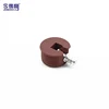 Hot Sale Plastic Cabinet Board Holder Shelf Pin With Screws tie pin holder