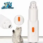 Premium Electric Pet Nail Grooming Clipper Cat Nail Grinder Dog Nail Trimmer