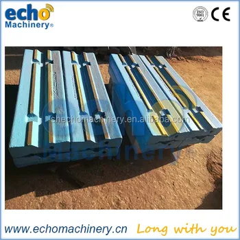 high chrome Gipo R131 FDR hammer bar