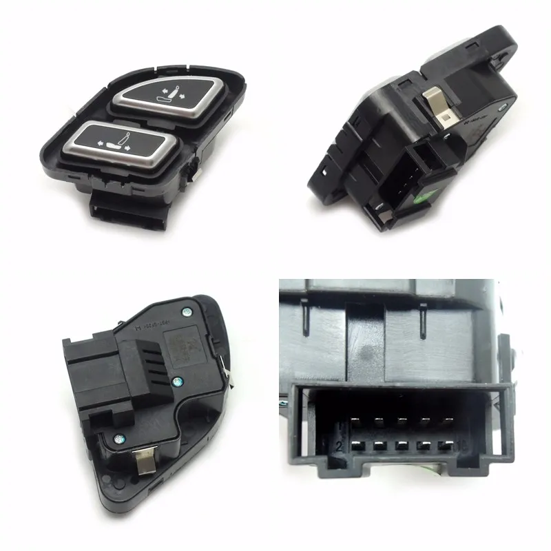 ISASVW005 Auto Car Seat Adjustment Switch For VW For AUDI New Passat B7L 3CD 959 785 3AD 959 785 (9).jpg