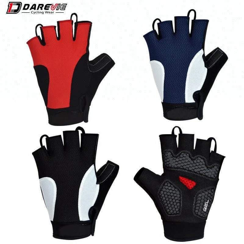 Mountain Bike Gloves for Safe Cycling Gloves Cationic Riding Glove Universal Outdoor Sports Polyester & Nylon Unisex 3 Color
Mountain Bike Gloves for Safe Cycling Gloves Cationic Riding Glove Universal Outdoor Sports Polyester & Nylon Unisex 3 Color