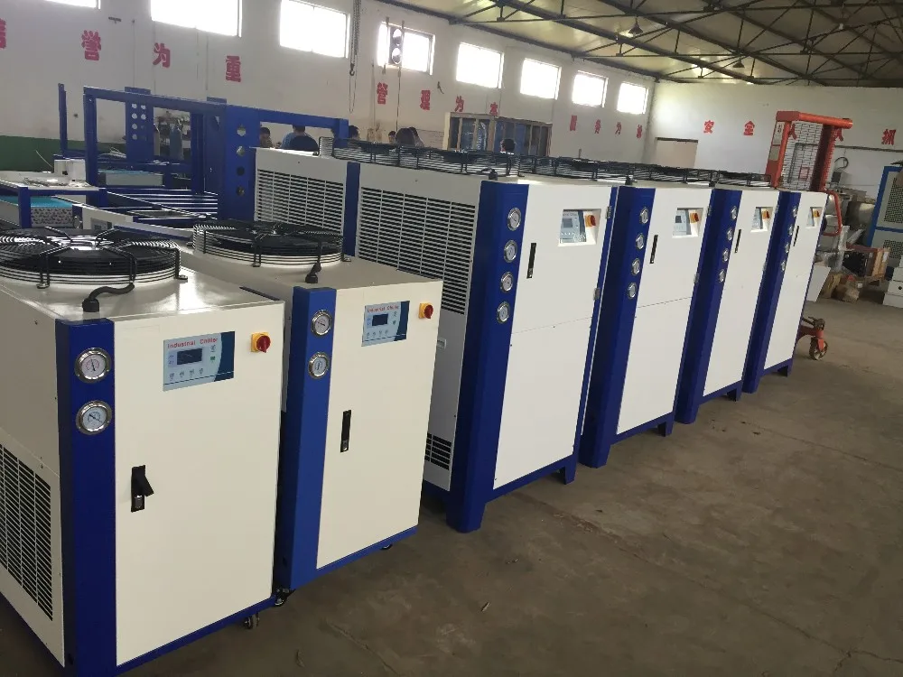 Industrial Qatar Water Chiller Liquor Chiller Machine Price Buy