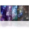 Space Canvas Prints Wall Art Modern Cosmic Cloud Nebula Pictures Giclee Artwork Home Wall Decor Space Canvas Art