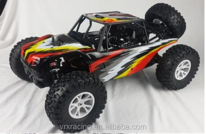 high performance electric rc cars