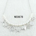 Pearl Necklace Pearl Necklace Imitation Jewelry
