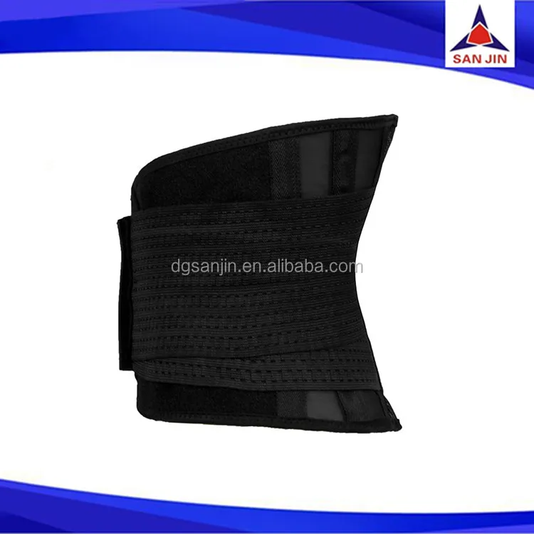 neoprene waist belt