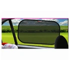 Car Sun Shade for Full UV Protection Transparent Sunshades