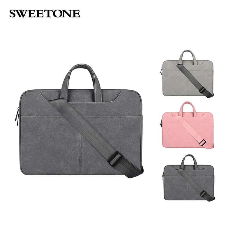 Hot selling custom logo messenger laptop bag with shoulder strap, Grey, pink, dark grey
Hot selling custom logo messenger laptop bag with shoulder strap, Grey, pink, dark grey