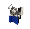 YF brand CNC- 8322 Universal automatic CNC wire spring making machine spring forming machine