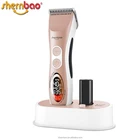 Shernbao CAC-868 Professional Pet hair clipper Dog hair Clipper Pet Salon Clipper