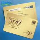 Prepaid scratch mobile phone recharge cards printing
