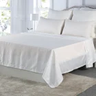 Basics Microfiber Sheet Flat Sheet Fitted Sheet Easy Fit Breathable Sheets
