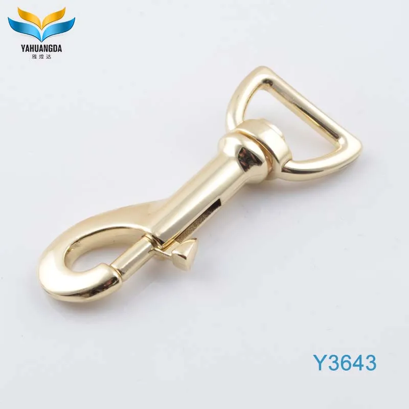Hight quality fashion design metal luggage suitcase parts