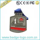 Promotional New Product Award Sports Metal Medal