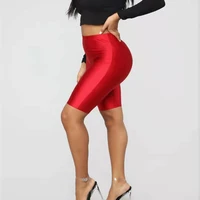 Women Fashion Solid High Elasticity Gym Active Cycling solid fitness neno bike shorts for woman
Women Fashion Solid High Elasticity Gym Active Cycling solid fitness neno bike shorts for woman