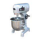 Commercial baking equipment Mixer B20G 20L Mixing equipment baking equipment bread baking machines