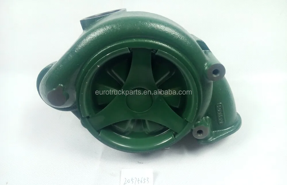 Part No 20575653 3183909 8113522 8113522 volvo FL7 FM7 truck cooling system spare parts water pump assy 2.jpg