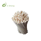 Wholesale individually packaged birch wooden chopstick