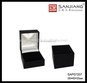 plastic jewelry packaging gift boxes