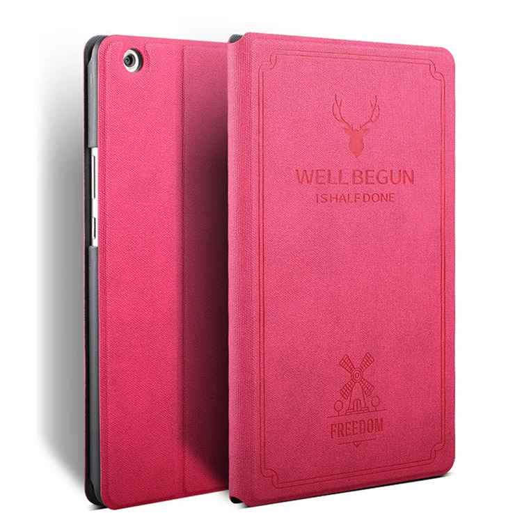 PU Leather Case for Xiaomi Mi Pad 4 plus Tablet Stand Shell Magnetic Auto wake and Sleep cover for Mi Pad 4 plus, 7 colors
PU Leather Case for Xiaomi Mi Pad 4 plus Tablet Stand Shell Magnetic Auto wake and Sleep cover for Mi Pad 4 plus, 7 colors