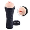 male masturbator sex toy, ass sex toy vagina sex products for men electric male masturbator pocket pussy for man