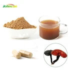 Factory Supply Top Quality Organic Reishi Extract Ganoderma Lucidum Powder/Softgel