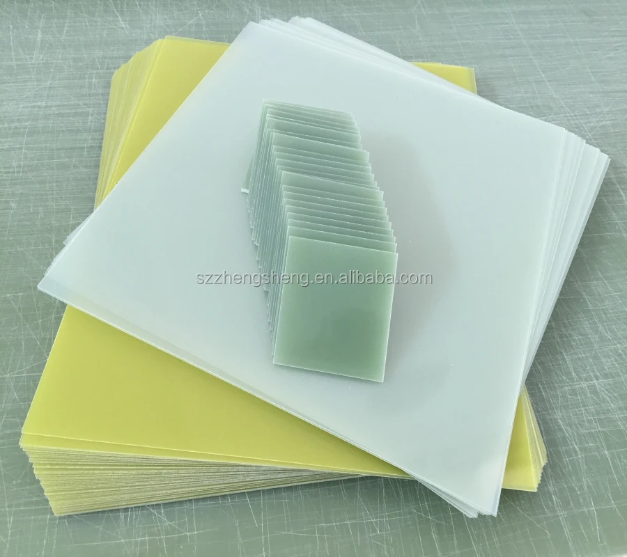 epoxy glass laminate sheet 3240 epoxy resin glass fiber board