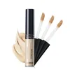Customized Colors Waterproof Cream Your Own Brand Name Brand Makeup Liquid High Pigment Set Concealer
