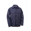 Wholesale Men Workwear Jackets China High Quality Fire Retardant Jacket Us Navy Work Jacket