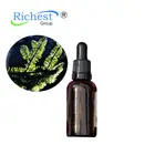 Leaves 100% Factory Supply Pure Natural Top Grade Fir Needle Oil / Pine