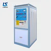 low price high frequency induction welding machine for copper pipe brazing