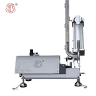Meat roll tightening punch clipper machine