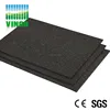 strong ground acoustic noise acoustic insulation rubber