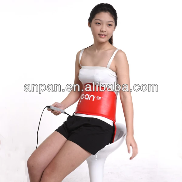 Weight Loss Body Wrap ANP-1DS Heat Product Slim Equipment