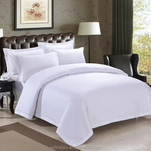 blended bed sheets