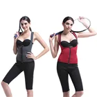 Latest Style Women Slimming Neoprene Sweat Sauna Vest Waist Shaper