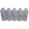 Strong adhesive White and color DTG Ink For 4880 DTG Printer