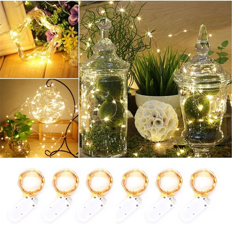 2M String light