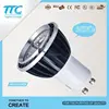 China manufacturer 110V/220V d p45 ceramic heatsink led lampen new innovative dc/ac led bulb ideas factory