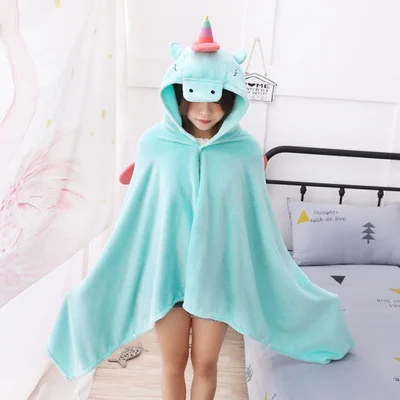 unicorn hooded blanket_7.jpg