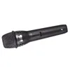 recording studio wired metal microphone professional for singing